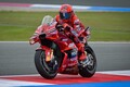 M.マルケスが圧巻の3連勝。ベゼッチはアプリリアで2度目の表彰台／第10戦オランダGP
