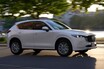 CX-5の魅力的な内装をモデル別に比較。オーナーの評価も要チェック【購入ガイド】