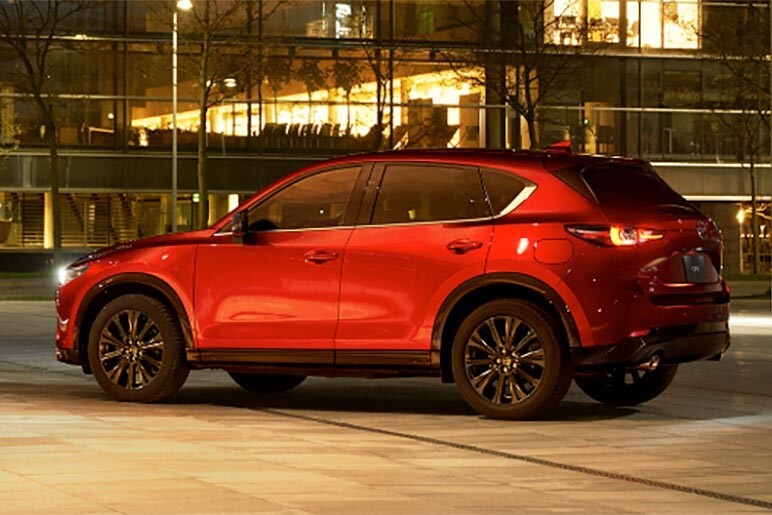 CX-5の魅力的な内装をモデル別に比較。オーナーの評価も要チェック【購入ガイド】