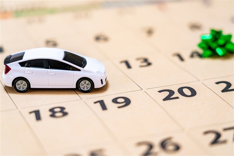 中古車のローンは最長何年まで組めるのか。短期・長期ローンを選ぶポイント【購入ガイド】