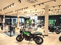 【カワサキ】兼六園近郊に「カワサキ プラザ石川」がグランドオープン！