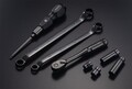 KTC が黒鉄色の限定モデル「nepros 30周年限定工具セット」の抽選販売受付を開始！