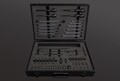 KTC が黒鉄色の限定モデル「nepros 30周年限定工具セット」の抽選販売受付を開始！