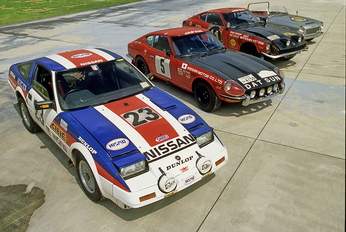 格安中古 NISSAN RACING TEAM NISMOドラムバッグ laverite.mg