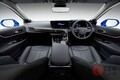 トヨタ 新型「ミライ」発表！ 2代目は後輪駆動で20年末に発売へ
