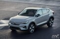 ボルボの電動SUV「C40リチャージ」「XC40リチャージ」が仕様&価格変更。後輪駆動のシングルモーターモデルに