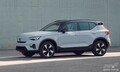 ボルボの電動SUV「C40リチャージ」「XC40リチャージ」が仕様&価格変更。後輪駆動のシングルモーターモデルに