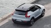 ボルボの電動SUV「C40リチャージ」「XC40リチャージ」が仕様&価格変更。後輪駆動のシングルモーターモデルに