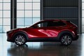マツダが新型コンパクトSUV「CX-30」を発表。次世代ボディを採用したCX-3のファミリー版