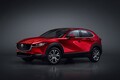 マツダが新型コンパクトSUV「CX-30」を発表。次世代ボディを採用したCX-3のファミリー版