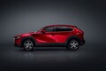 マツダが新型コンパクトSUV「CX-30」を発表。次世代ボディを採用したCX-3のファミリー版