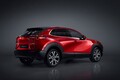 マツダが新型コンパクトSUV「CX-30」を発表。次世代ボディを採用したCX-3のファミリー版