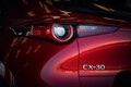 マツダが新型コンパクトSUV「CX-30」を発表。次世代ボディを採用したCX-3のファミリー版