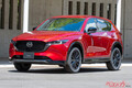 CX-5にハイブリッド本当にいるか!?　ディーゼルでも燃費十分じゃない!?