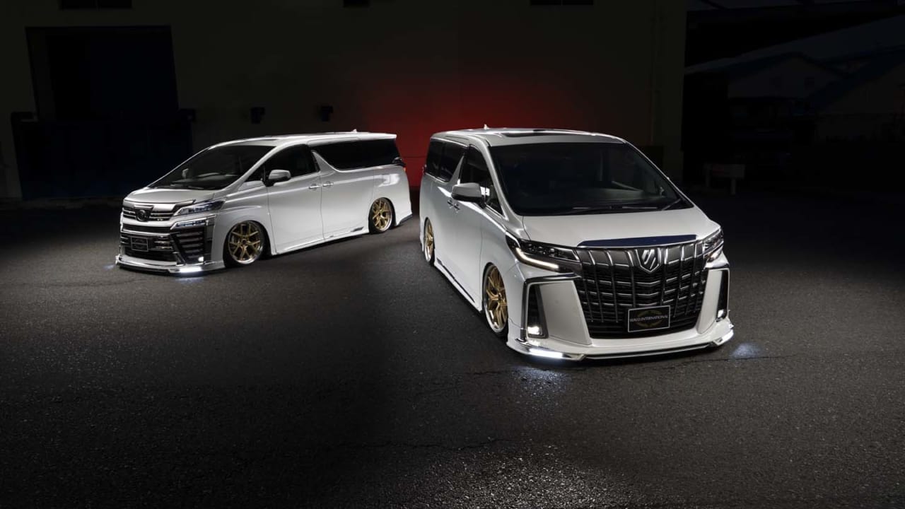 洗車のすべて 番外編その4 常にキレイなデモカー 洗車事情とケアの秘訣を教えてください スタイルワゴン ドレスアップナビ 自動車情報サイト 新車 中古車 Carview