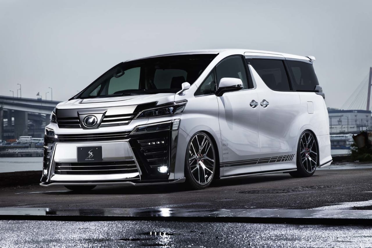 洗車のすべて 番外編その4 常にキレイなデモカー 洗車事情とケアの秘訣を教えてください スタイルワゴン ドレスアップナビ 自動車情報サイト 新車 中古車 Carview