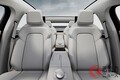 ソニーが新型3列SUV「VISION-S 02」世界初公開！ 今春に新会社「ソニーモビリティ」を設立しEV市場本格参入へ