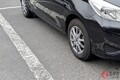 「駐車が苦手な人」なぜ多い？ 枠の中に“一発でキメる”方法が判明！ 「まっすぐとめたはずなのに…」長年の悩みを解決するコツが意外とカンタンだった！