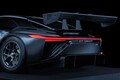 ハースF1ドライバー、トヨタ／レクサスの次世代スーパーカー・GT3車両をドライブ「信じられないほど速いね！」