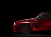 【名車への道】’87 アルファ ロメオ 75 1.8ターボ エヴォルツィオーネ