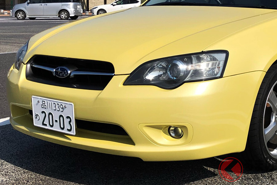 スバル新型「レヴォーグ」は第4世代「レガシィ」の生まれ変わり!? 日本人好みの理由とは