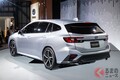 スバル新型「レヴォーグ」は第4世代「レガシィ」の生まれ変わり!? 日本人好みの理由とは