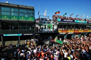 「F1開幕戦オーストラリアGPは通常どおりの形で開催」主催者が無観客レースの可能性を否定