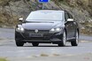 【ワゴン登場へ】VWアルテオン・シューティングブレーク　開発車両を撮影