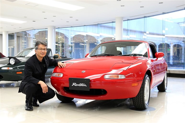 マツダのロードスターのレストアサービスが予想より本気で驚いた