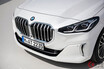 ネクセンタイヤが新型BMW2シリーズ アクティブ ツアラーに新車用タイヤを供給