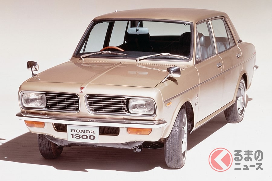 初代「GT-R」登場の1969年は当たり年!? 50年前に発売された名車・迷車5選