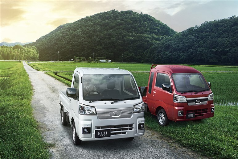 「アメリカで軽トラが人気！」に見る“日本凄い”説のバカバカしさ。農家の下駄は本当にブレーク中？