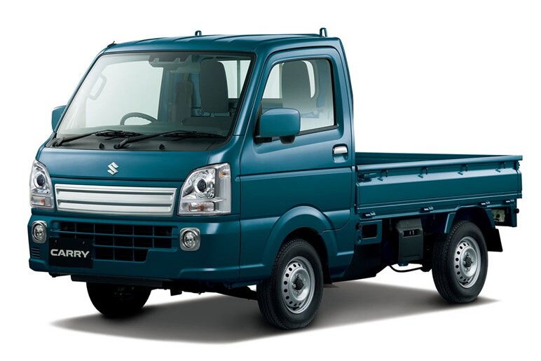 「アメリカで軽トラが人気！」に見る“日本凄い”説のバカバカしさ。農家の下駄は本当にブレーク中？