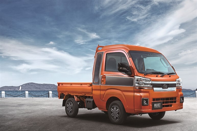 「アメリカで軽トラが人気！」に見る“日本凄い”説のバカバカしさ。農家の下駄は本当にブレーク中？