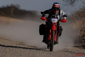 【クシタニ】「EXPLORER CAMP MEETING」が7月5日～6日開催！御嶽山の壮大な自然の中でオフロード走行やBBQ