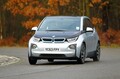 BMW、レンジエクステンダー車に再注目　消極姿勢から一転　次期型X5で採用へ