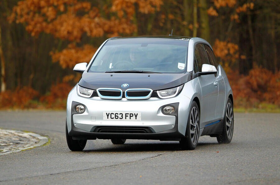 BMW、レンジエクステンダー車に再注目　消極姿勢から一転　次期型X5で採用へ