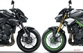 【カワサキZ900／Z900SE・2026年モデル】7月15日より発売！　価格は148万5000円／166万1000円
