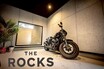 バイク好きのためのガレージハウス「THE ROCKS」第一弾が横浜市に完成（動画あり）