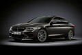 BMW 誕生35周年記念 特別限定車「M5 35 Jahre Edition」発表