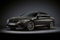 BMW 誕生35周年記念 特別限定車「M5 35 Jahre Edition」発表