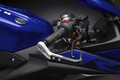 インターモト2018にヤマハ新型「YZF-R125」登場　R1から受け継ぐDNAは本物か！