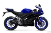 インターモト2018にヤマハ新型「YZF-R125」登場　R1から受け継ぐDNAは本物か！