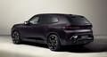 日本への割り当てはたったの１台！　ライフスタイルブランド「Kith」とコラボした世界限定47台の「BMW XM by Kith」の内外装がお洒落すぎた