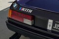 日本への割り当てはたったの１台！　ライフスタイルブランド「Kith」とコラボした世界限定47台の「BMW XM by Kith」の内外装がお洒落すぎた