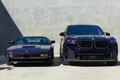 日本への割り当てはたったの１台！　ライフスタイルブランド「Kith」とコラボした世界限定47台の「BMW XM by Kith」の内外装がお洒落すぎた