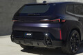 日本への割り当てはたったの１台！　ライフスタイルブランド「Kith」とコラボした世界限定47台の「BMW XM by Kith」の内外装がお洒落すぎた