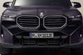 日本への割り当てはたったの１台！　ライフスタイルブランド「Kith」とコラボした世界限定47台の「BMW XM by Kith」の内外装がお洒落すぎた