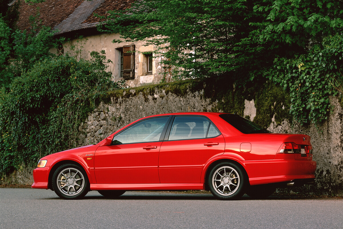 旧車は安いうちに買え！　まもなく高騰必至の国産スポーツ４選