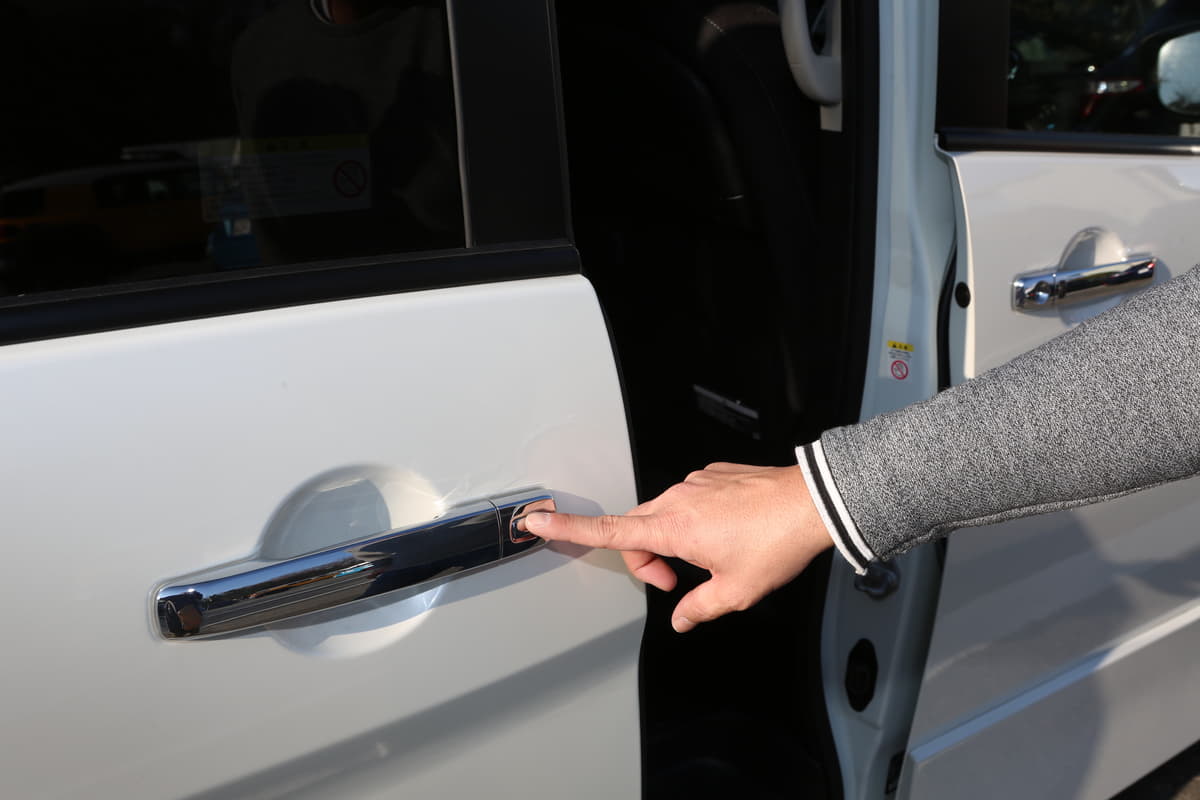便利すぎるスライドドア プロが感じた 思わぬデメリット とは Auto Messe Web 自動車情報サイト 新車 中古車 Carview